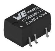 DC-DC CONVERTER, 5V, 0.2A