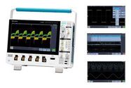 OSCILLOSCOPE, 500MHZ, 2.5GBPS