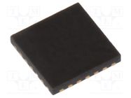 IC: STM8 microcontroller; 16MHz; UFQFPN28; 1.65÷3.6VDC; Cmp: 2 STMicroelectronics