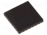IC: STM32 ARM microcontroller; 48MHz; UFQFPN28; 2÷3.6VDC; STM32F0 STMicroelectronics