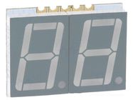 Display: LED; 7-segment; 14.22mm; 0.56"; No.char: 2; green; 10÷35mcd OPTOSUPPLY