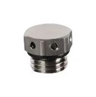 NUT, METAL VENTILATION PLUG, IP67