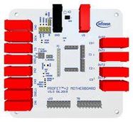 MOTHER BOARD, HIGH SIDE SWITCH