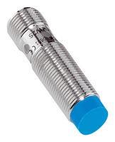 INDUCTIVE PROXIMITY SENSOR, 8MM, 30V