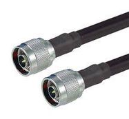 CABLE ASSY, N PLUG-PLUG, 3M