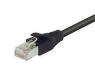 ENET CORD, CAT6, RJ45 PLUG-PLUG, 2.13M