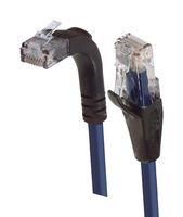 ENET CORD, CAT5E, RJ45 PLUG-PLUG, 3M