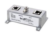 POE SURGE PROTECTOR, 1 PORT, PANEL