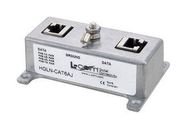 POE SURGE PROTECTOR, 1 PORT, PANEL