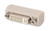 AUDIO ADAPTER, DVI-I RCPT-RCPT