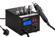 SOLDERING STATION, 240V, UK