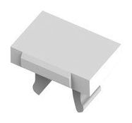 TERMINAL BLOCK MARKER, 17MM, BLANK