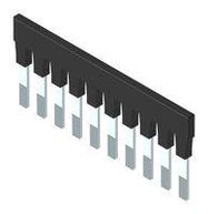 INSERTION BRIDGE, 10POS, TERMINAL BLOCK