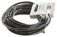 S-BEAM LOAD CELL, 50LB, 12VDC