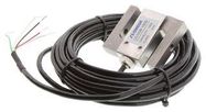 S-BEAM LOAD CELL, 100LB, 12VDC