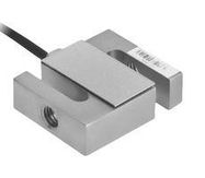 S-BEAM LOAD CELL, 250LB, 12VDC