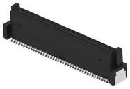 MEZZANINE CONN, RCPT, 80POS, 2ROW, 0.8MM