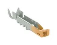 CONTACT, SOCKET, 22-20AWG, CRIMP