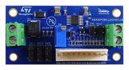 EVAL BOARD, DC/DC VOLTAGE REGULATOR