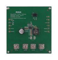 EVAL BOARD, SYNC STEP DOWN CONVERTER