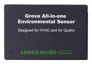 TEMP/HUMIDITY/VOC/NOX SENSOR, 20%-80%