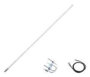 ANTENNA, FIBERGLASS, 902 TO 928MHZ, 8DBI
