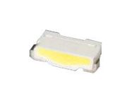 LED, WHITE, SIDE VIEW, 3.2V