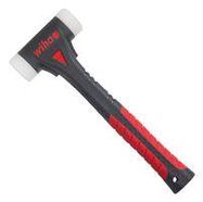 DEAD BLOW HAMMER, SOFT-FACED, 40MM