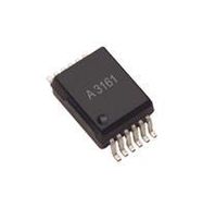 OPTOCOUPLER, GATE DRIVE, 5KV, SSO-12