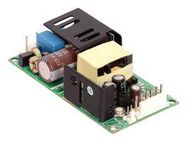 POWER SUPPLY, AC-DC, 5V, 10A