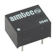 DC-DC CONVERTER, 12V, 0.1A