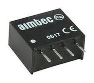 DC-DC CONVERTER, 12V, 0.1A