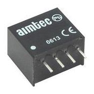 DC-DC CONVERTER, 5V, 0.4A