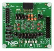 EVALUATION BOARD, POWER SUPPLY