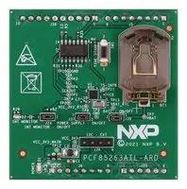 EVALUATION BOARD, ARDUINO SHIELD BOARD