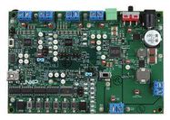 EVAL BOARD, SAFETY SYSTEM BASIS CHIP