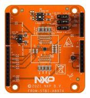 DEVELOPMENT BOARD, 3 AXIS ACCELEROMETER