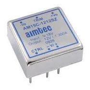 DC-DC CONVERTER, 15V, 1A