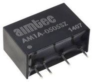 DC-DC CONVERTER, 24V, 0.042A