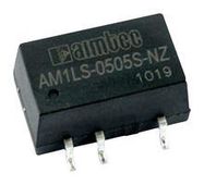 DC-DC CONVERTER, 12V, 0.084A