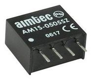 DC-DC CONVERTER, 12V, 0.1A