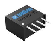 DC-DC CONVERTER, 24V, 0.042A