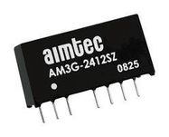 DC-DC CONVERTER, 12V, 0.25A