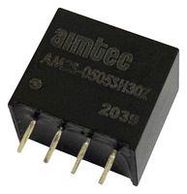 DC-DC CONVERTER, 15V, 0.2A