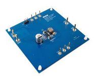 EVAL BOARD, SYNC STEP DOWN CONVERTER