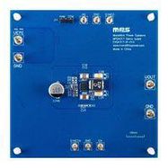 EVAL BOARD, SYNC STEP DOWN CONVERTER