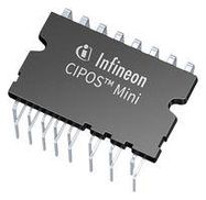 IPM MODULE, 600V, 6A, DIP