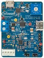 EVAL KIT, USB TYPE-C PD CONTROLLER