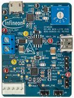 EVAL KIT, USB TYPE-C PD CONTROLLER