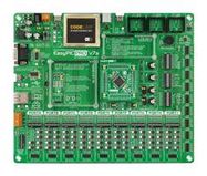 DEVELOPMENT KIT, PIC MICROCONTROLLER